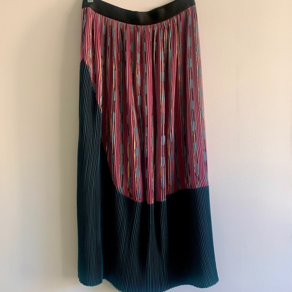 Rachel Comey Midi Skirt
